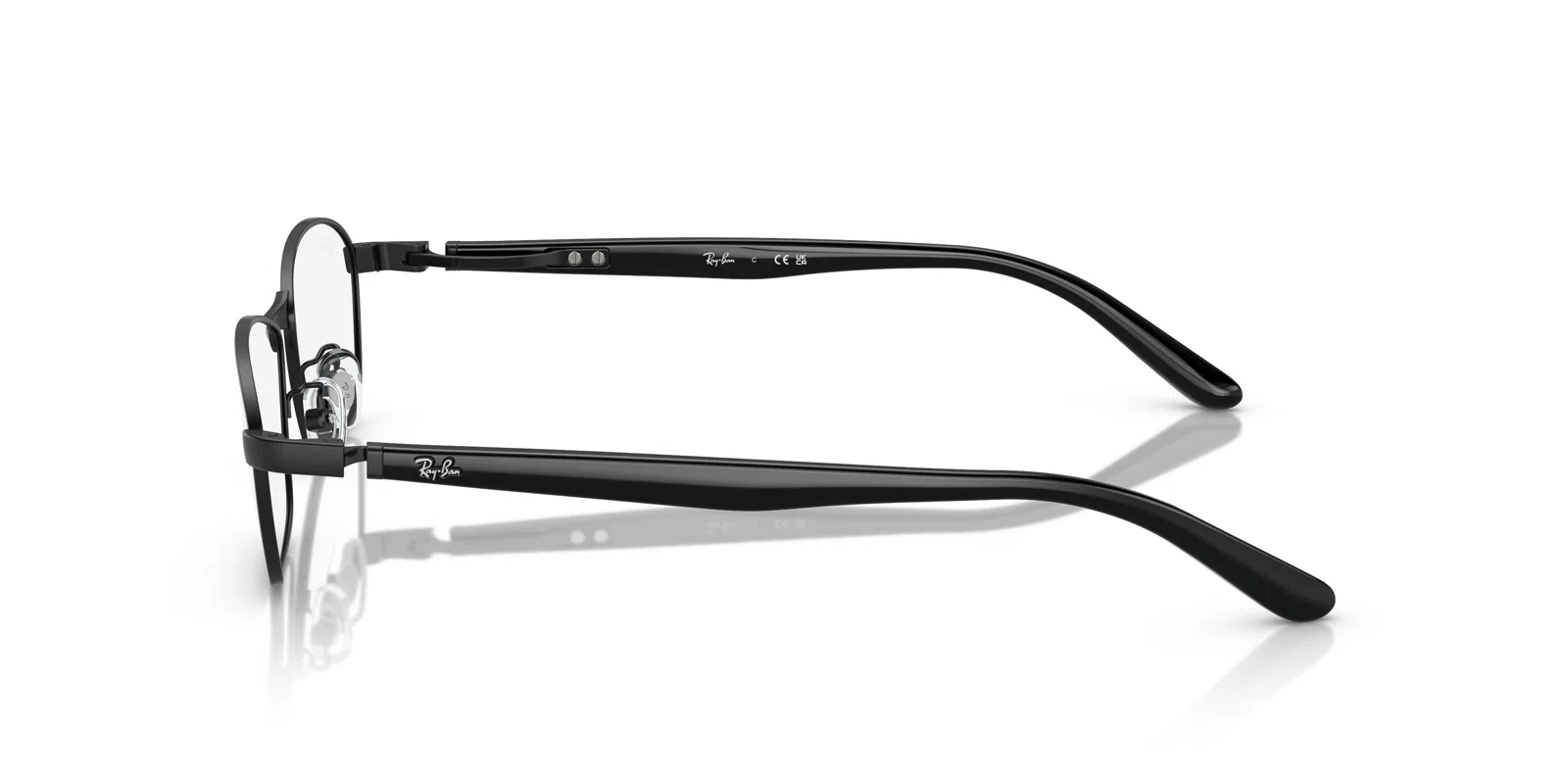 Ray-Ban 6502D Eyeglasses - view 28